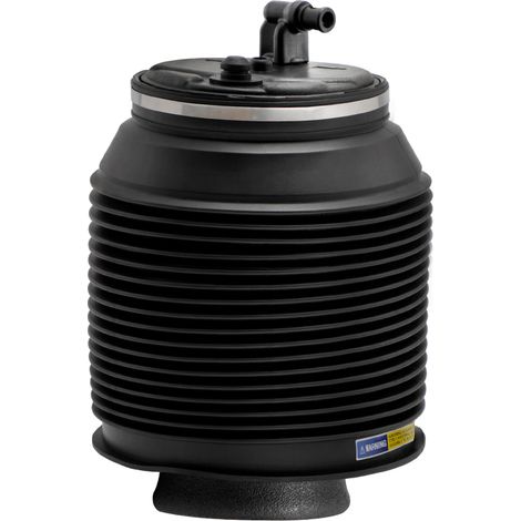 Rear Left Ride Bellows Air Spring Bag for Toyota Landcruiser Prado 120 Series (1/5)