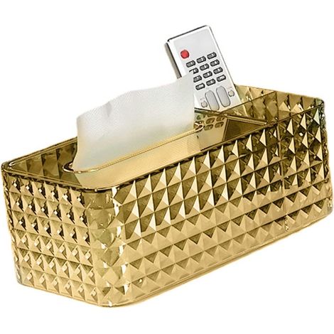 Taschentuchbox Deckelhalter praktische Bedienung Weithals
