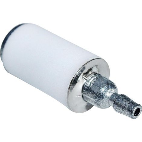Filtro de combustible para motosierra, cortacésped, soplador y desbrozadora, compatible con Husqvarna, repuesto 530095646 (1/5)