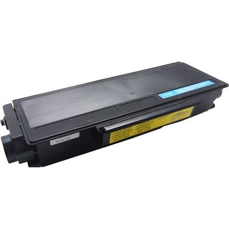1PZ TONER Compatibile con BROTHER HL5250DN 5250DNT 5270DN 5280DW MFC8460N 8860DN 8870DW TN3170