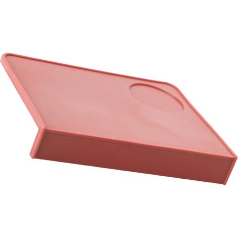Tapis Inviolable à Café Pour Cafetière Expresso Accessoires Pour Machine à Café Rose (1/5)