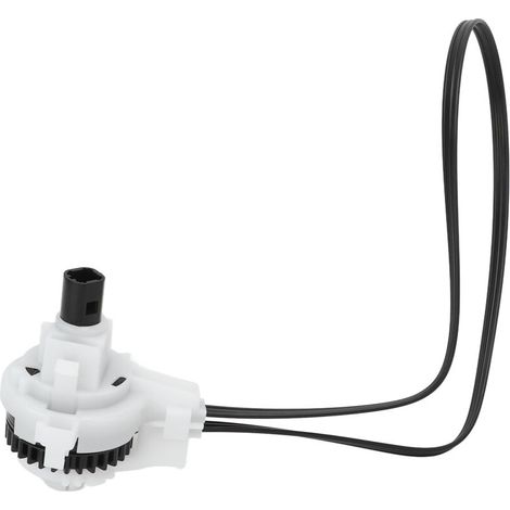 Interrupteur de recirculation d'air pour chauffage AC haute précision 55906-26060 - Compatible Toyota Corolla, Matrix, RAV4 (1/5)