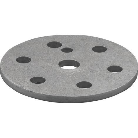 Deckscheibe 1 1/2" 111405
