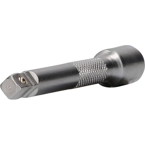 BRILLIANT TOOLS Rallonge pivotante 1/4" 75 mm - BT020904 (1/5)