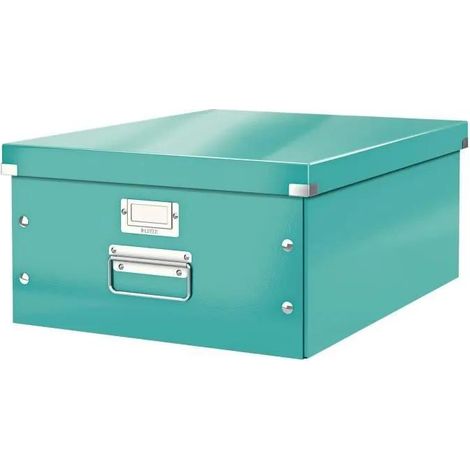 Leitz Click & Store A3 Aufbewahrungsbox Mint