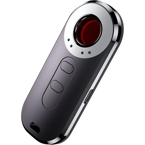 Détecteurs de caméras, détecteurs de micros espions, détecteurs de dispositifs d'écoute, détecteurs de dispositifs d'écoute RF, détecteurs de traceurs GPS pour voitures, détecteurs de scanners de fréq (1/5)