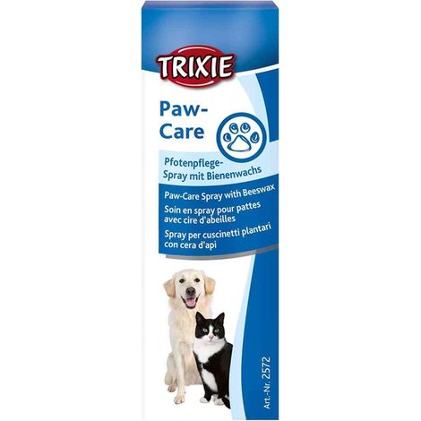 Trixie Crema para las Almohadillas Patas spray, 50 ml (1/2)