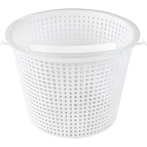 Panier de rechange pour skimmer 1070 pour piscine 8 pouces E (1/5)