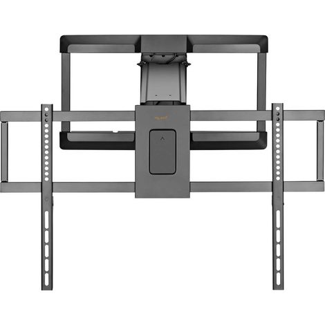 My Wall HP65AL Support mural TV 109,2 cm (43) - 228,6 cm (90) mobile, commande par application (1/4)