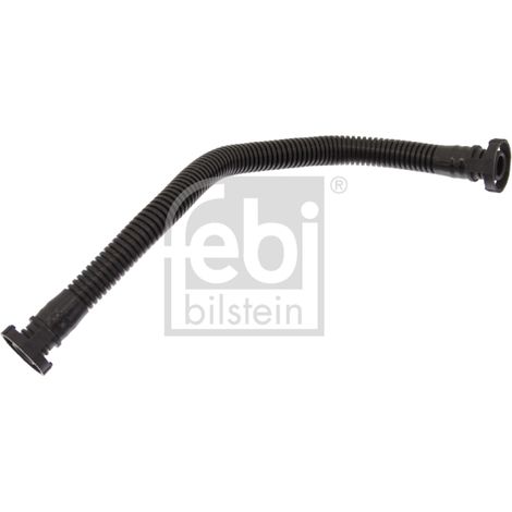 Tuyau de ventilation de carter FEBI BILSTEIN 100455