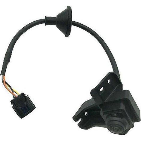 Cámara de visión trasera Ultra HD, conjunto de marcha atrás 99240-BU500 para Hyundai Elantra 21-2022, cámara de asistencia de estacionamiento de marcha atrás 99240BU500AA100 (1/5)
