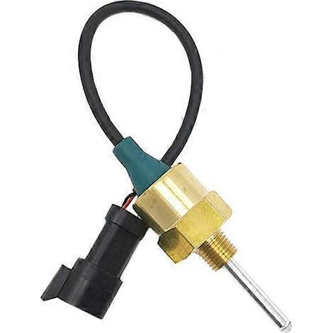 Capteur auto 2094773 pour JCB JS Construction Machinery Excavator Scania Engine Sensors 1777267 (1/5)
