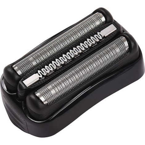 Lame de rechange pour tête de rasoir Braun 32B, compatible séries 3 300S 310S, couteau de coupe remplacement