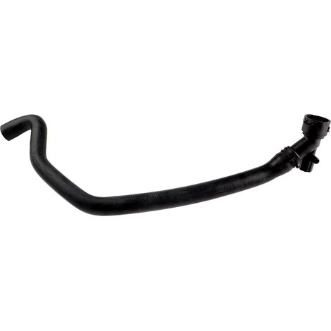 Durite de radiateur Gates 05-2731 SEAT 6Q0122051AL 6Q0122051BK 6Q0122051BL