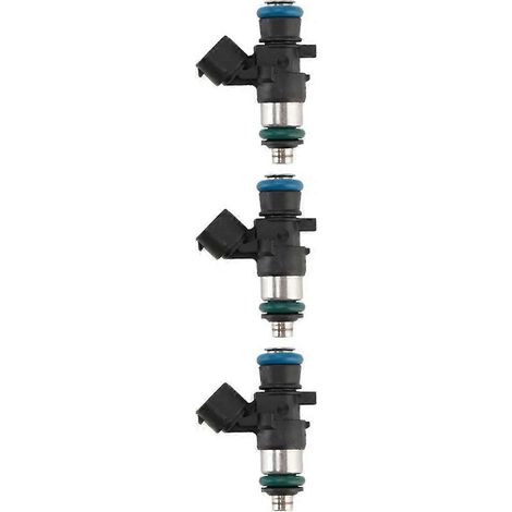 injecteurs de carburant 1465A129 pour moteur Smart Fortwo 1.0L I3 (1/5)