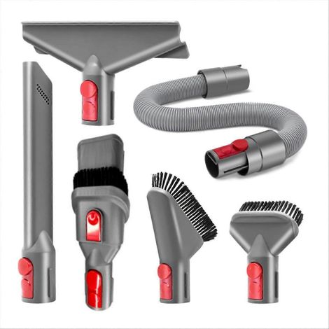 Accessoires pour aspirateurs Absolute Detect Animal V7, V8, V10, V11 et V15 : outil de nettoyage des recoins pour la maison (1/5)