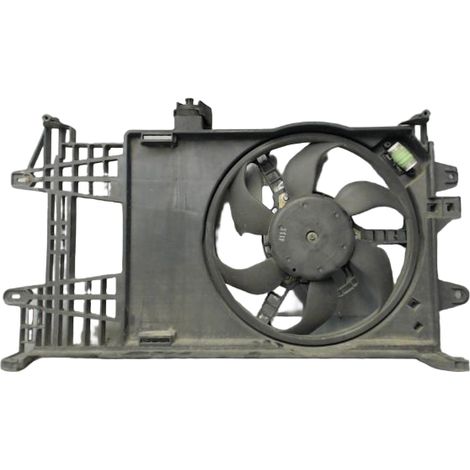 [PRODUIT D'OCCASION] Moteur Ventilateur Radiateur FIAT Punto ♻️ Ref Oe. 51738360 - Garantie à vie (1/3)