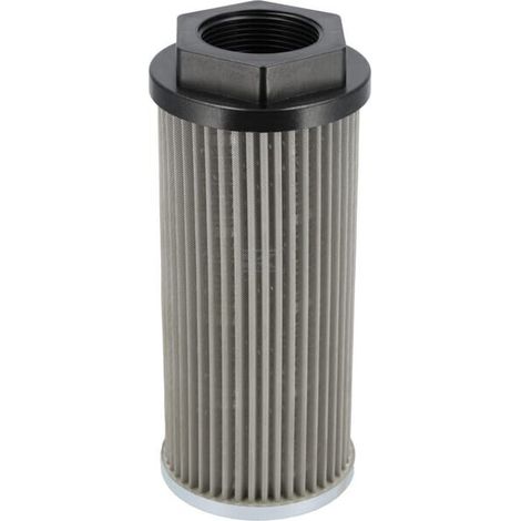 Hydraulikfilter HIFI FILTER SH77001 (1/2)