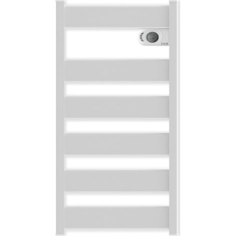Emisor Secatoallas Lysa 750 Ceramico blanco (1/2)