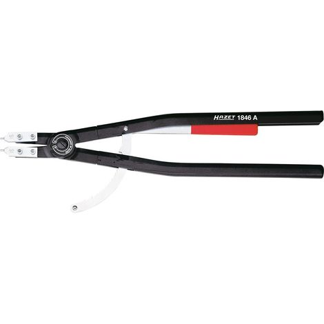 Hazet Zange für Sicherungsringe 545 mm (1/2)