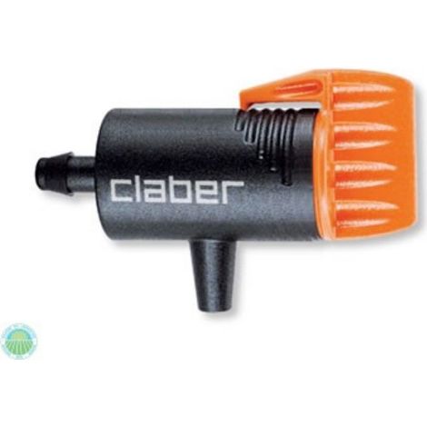 Goutteur terminale pz.10 Micro 91209 Claber