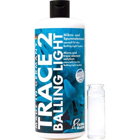 Fauna Marin Ultra Balling Light Trace2 - 500 ml