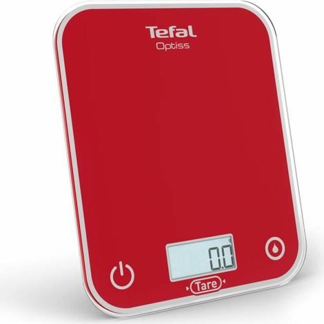 BASCULA COCINA TEFAL BC50U3V0 DIGITAL (1/5)