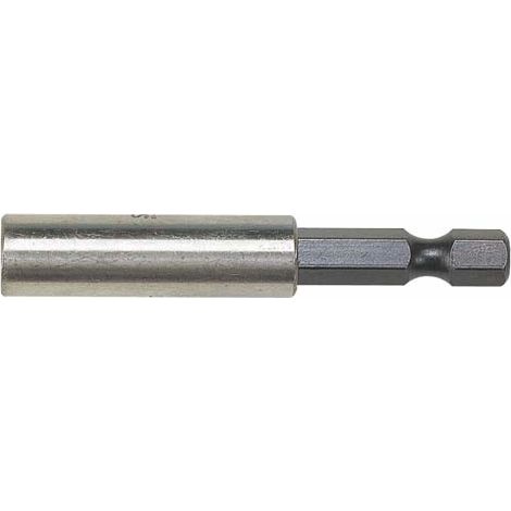 Portapuntas magnético, 1/4x50mm  Tengtools ACC50MBH01