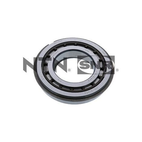 Poids-lourd boîte de vitesses et différentiel - HDT045 - SNR - Compatible avec véhicule DAF, Volvo, Mercedes, Renault Trucks, MAN, Eaton