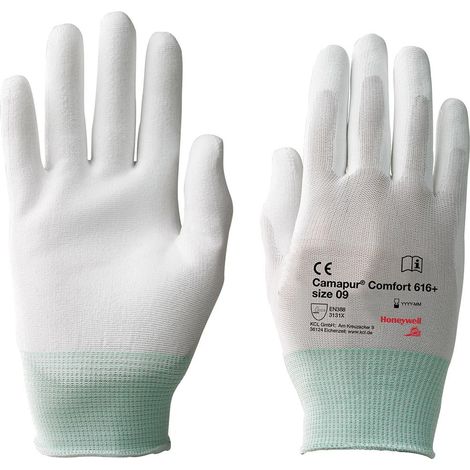 Handschuh Camapur Comfort 616+, Gr. 10 (1/5)