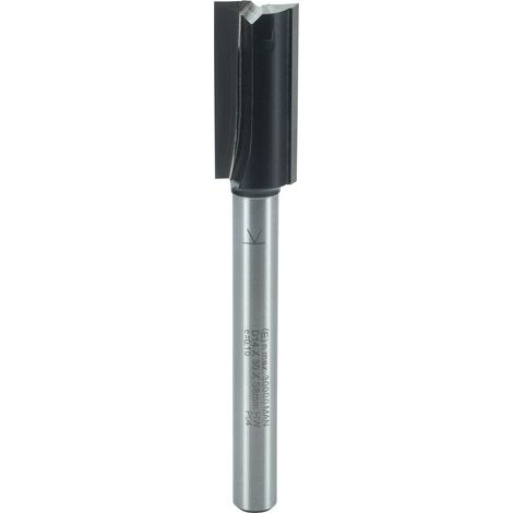 ENT Nutfräser - Fräser zum Einbohren in Hart- und Weichholz 14x30mm, HW
