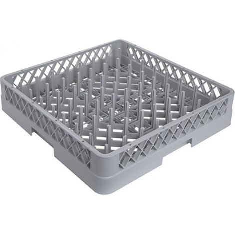 Casier à assiettes 465x500mm - Caterracks
