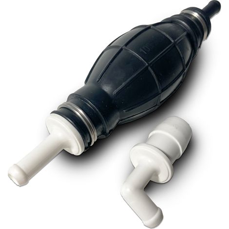 Poire Pompe d'Amorçage 8 mm alimentation de gasoil pour AX BX