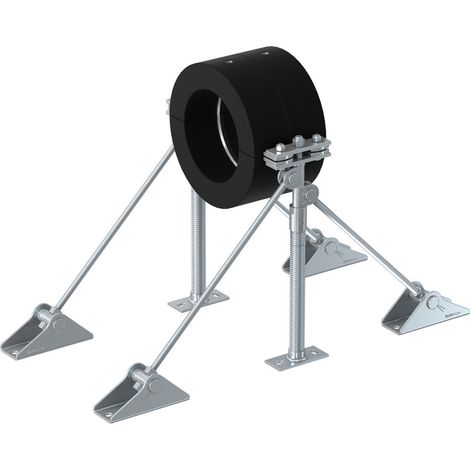 Fischer Festpunkt schwer FFP-HD42 - 567714 (1/5)