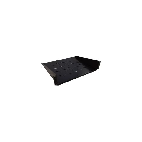 Phasak - Front 19"-Lochblech of 2U und 350mm of Tiefe, für Racks und Wandschränke