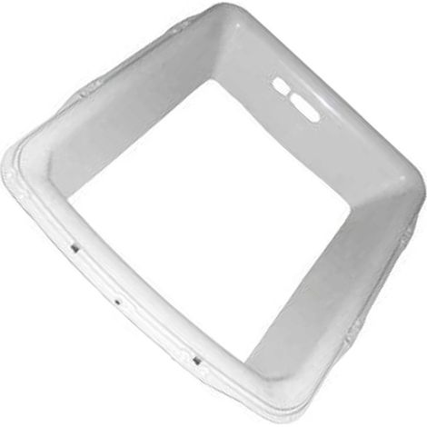 Door seal cover - Lavatrice - FAGOR - 301538