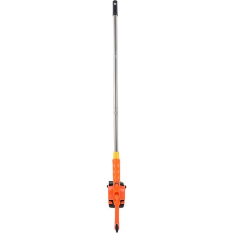 Distributeur de ruban adhésif pour Film de sol, coupeur avec rouleau, Machine de marquage à poussée manuelle pour Films PVC PE EVA (1/5)