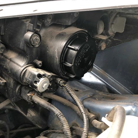 Adaptateur à double collier de serrage pour manchon robuste de raccord de tuyau d'échappement de 2,5 pouces (EPC-63-125) (1/4)