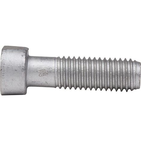 Konusschraube M10x40 verzinkt KVERNELAND KK013315 (1/4)