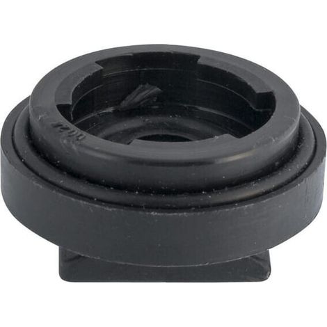 Adapter für Rohrleitung zum 60/40 Pulsator UNIVERSAL 1580020042