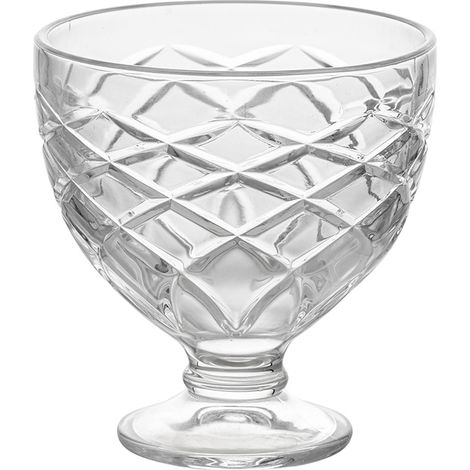 Vasos para helado MIDO de 400 ml, 6 unidades.