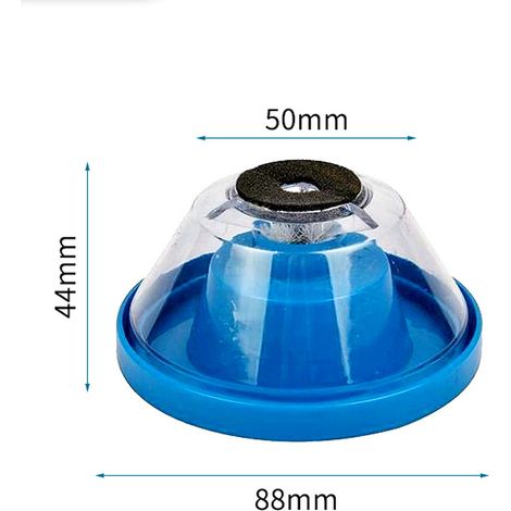 Étui de protection anti-poussière pour perceuse électrique : accessoire indispensable pour la maison (1/5)
