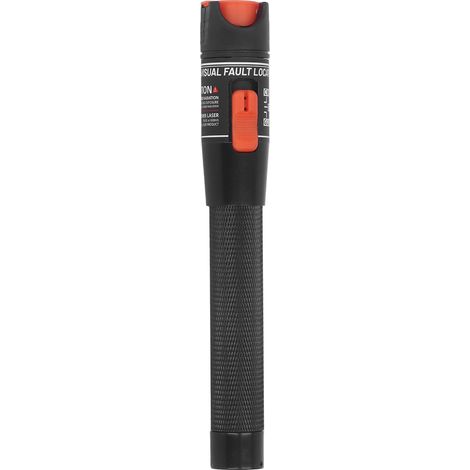 Outil de test par stylo à lumière rouge pour fibre optique VFL 10 km 10 mW (1/5)