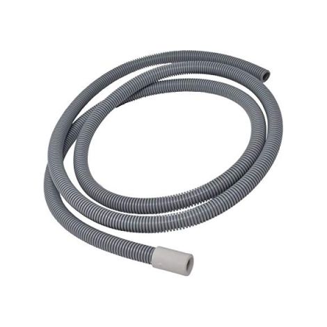 Tubo di scarico - Asciugatrice - BEKO - 3425273307640129595