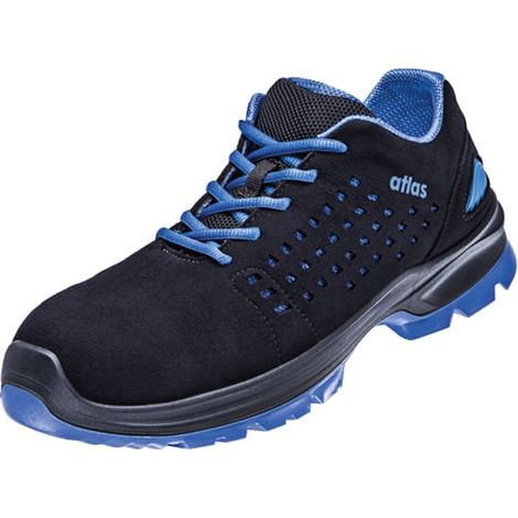Scarpe di sicurezza Atlas SL 405 XP Blue ESD S1P SRC - 45