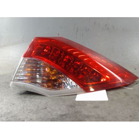 Feu Arriere Droit RENAULT Laguna III 2007- [PRODUIT D'OCCASION]♻️265500001r