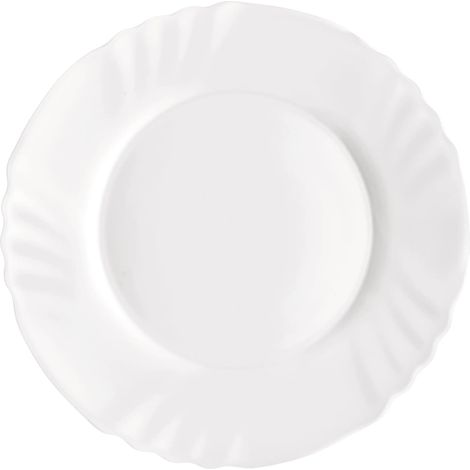 PIATTO EBRO FRUTTA CM.20 6 PZ (1/5)