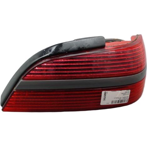 [PRODUIT D'OCCASION] Feu Arriere Droit PEUGEOT 406 Berl. Phase 2 1999-2004 ♻️ Ref Oe. 6351l5 - Garantie à vie (1/3)