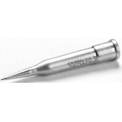 Ersa Série i-CON Pointe Argenté 0,30 mm pour soudage