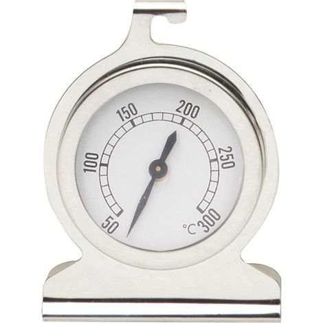 Thermomètre Four Oryx Diamètre 45 mm. (1/3)